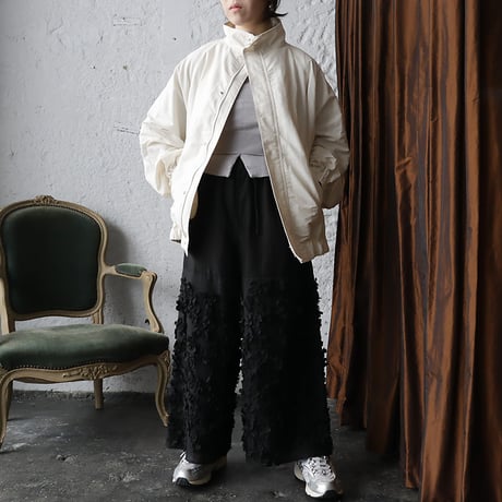 TOWAVASE Anne pants (black)