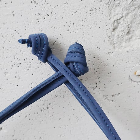 chiihao squeeze bag (S)  gunjo
