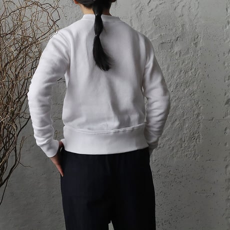 R&D.M.Co- trainer (white/SMILE)