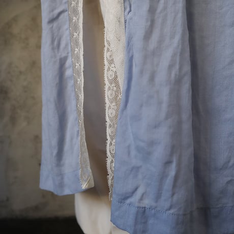 TOWAVASE Leavers dress (blue)