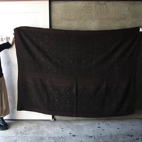 Ralli Quilt B