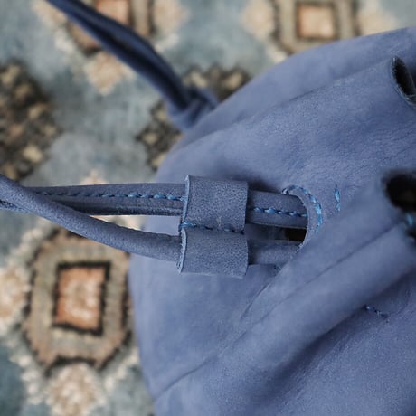 chiihao squeeze bag (S)  gunjo