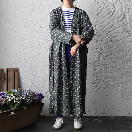 NOTA  N19 gown ( daisy)
