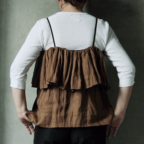 Tabrik camisole