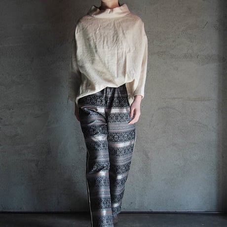 NOTA pants deux