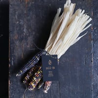 glass jem corn (5P)