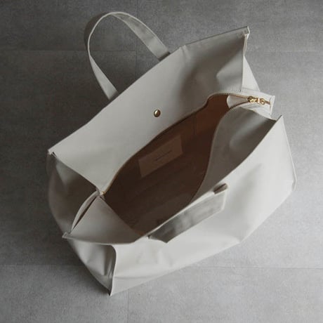 TIDIDAY and AUGUST Tent weekender bag