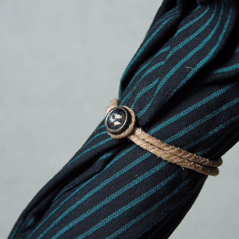 Tabrik parasol peacockstripe | nii-B | WEBSHOP
