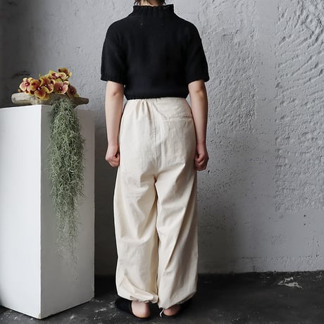 MAYDI poloknit CLASSICAL (black)