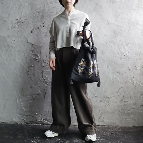TOWAVASE Manon bag