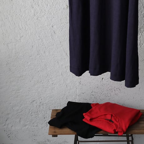 Le pivot tank one piece