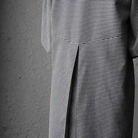 NOTA wieliczka dress (border)