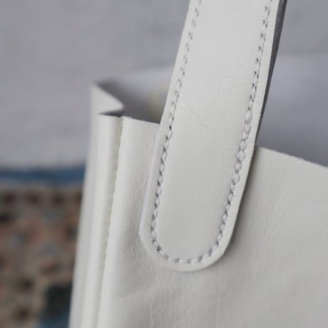 chiihao vache ivory