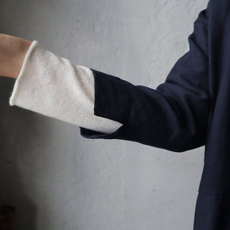TOWAVASE Bon Voyage salopette (navy)