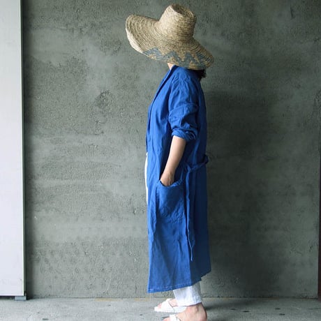 dead stock hospital coat