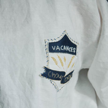 TOWAVASE Mariniere shirt wappen