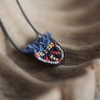 ishi jewelry necklace B