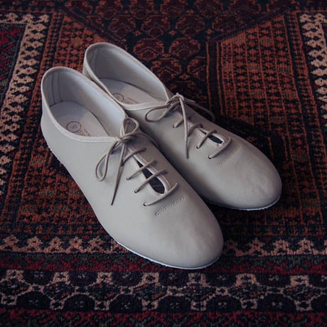 CATWORTH  jazz shoe (cream)