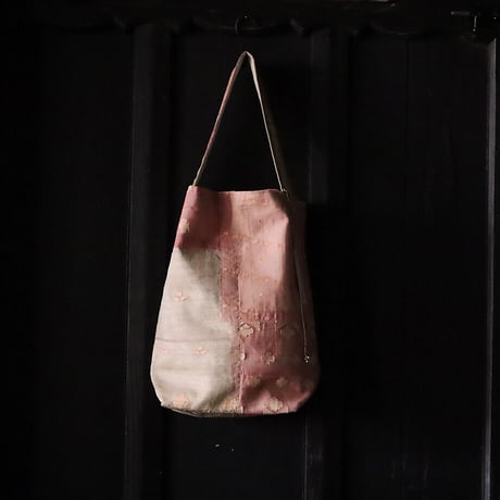 COUNTERPOINT BORO BAG (S)  salmon