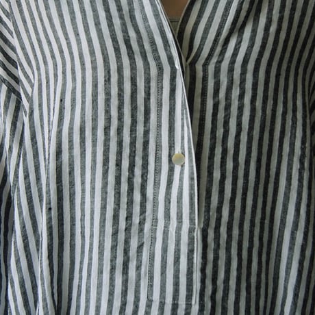 eastbyeastwest shirt dress + pants