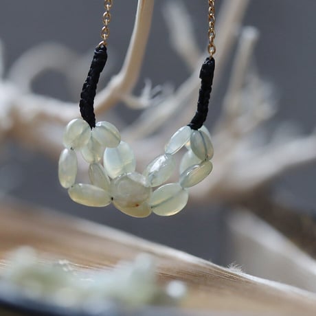 MAISON RUBUS. glint pierce