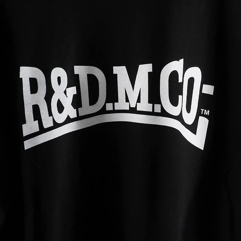 R&D.M.Co- logo T-shirt (white/natural/gray/blac R&D.M.Co- logo T-shirt (white/natural/gray/blac