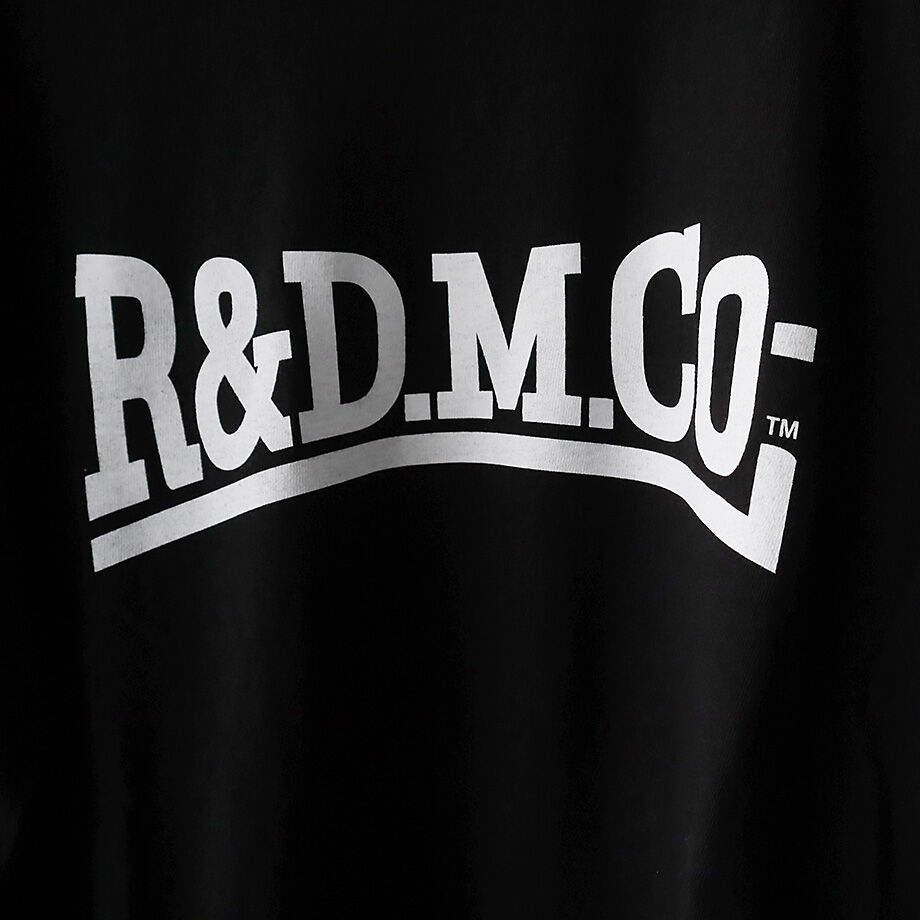 【美品‼︎】R&D.M.CO. ロゴ入り長袖Tシャツ 2025年最新】R＆D.M.Co- レディース 長袖 Tシャツ・カットソーの