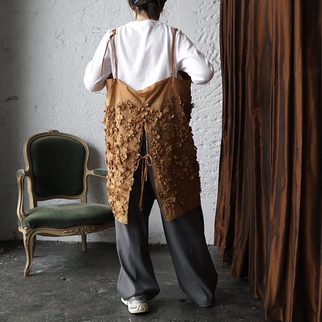 TOWAVASE Anne camisole (renga)