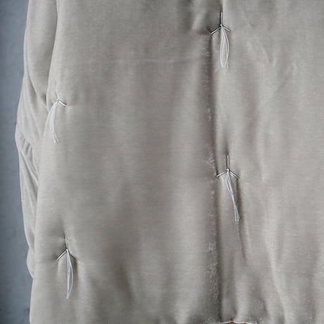 TOWAVASE La zabu jacket (gray)