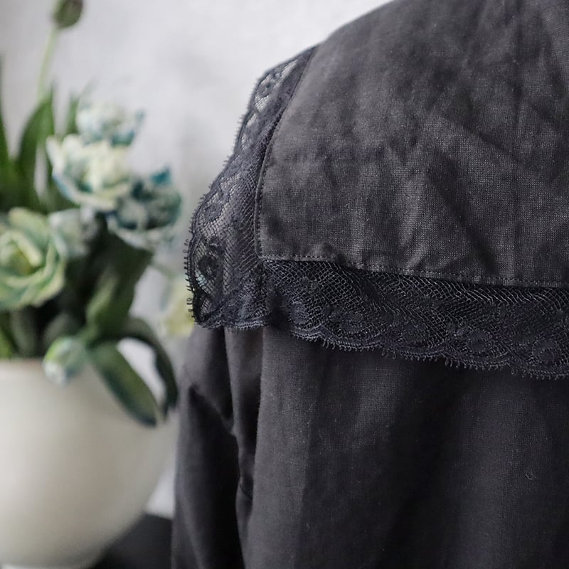 TOWAVASE Leavers dress (black) | nii-B | WEBSHOP TOWAVASE Leavers dress (black) | nii-B | WEBSHOP