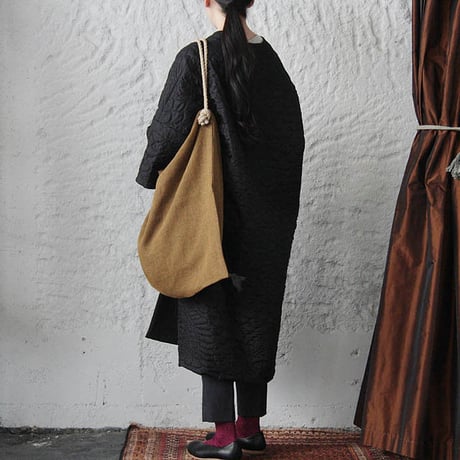Tabrik rope bag (brown or blue)