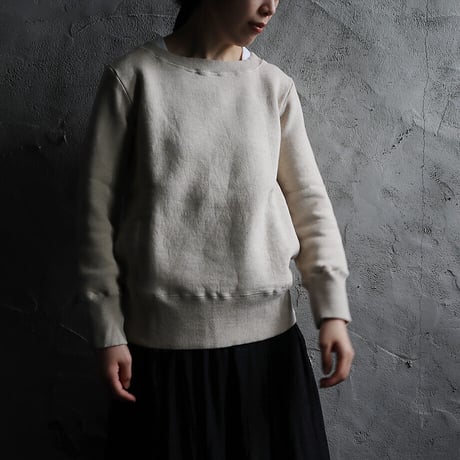 Le pivot sweatshirts (beige/gray/charcoal)