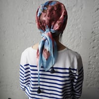 TOWAVASE Manon headband | nii-B | WEBSHOP