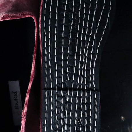 Sciuscià TRAGARA (dusty rose)