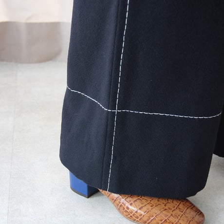 NOTA T19 widepants (navy)