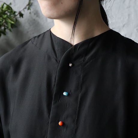 TOWAVASE dress Verrerie (black)