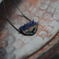 ishi jewelry necklace E