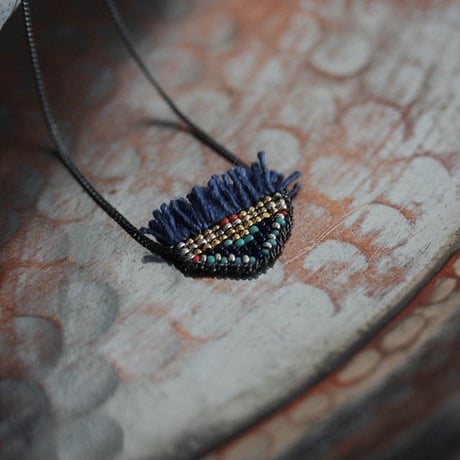ishi jewelry necklace E