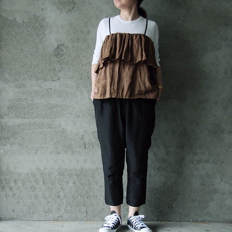 Tabrik camisole