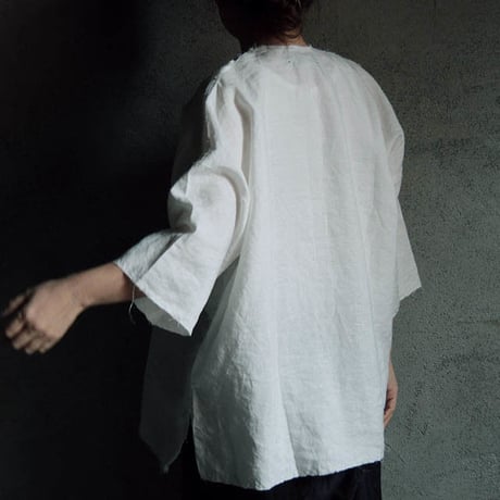 TOWAVASE Mariniere shirt suzon