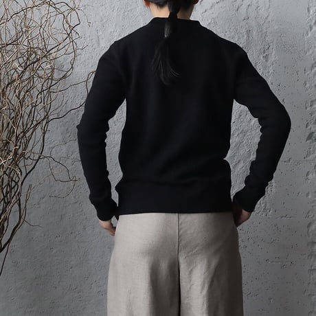 R&D.M.Co- trainer (black/HUNGRY)
