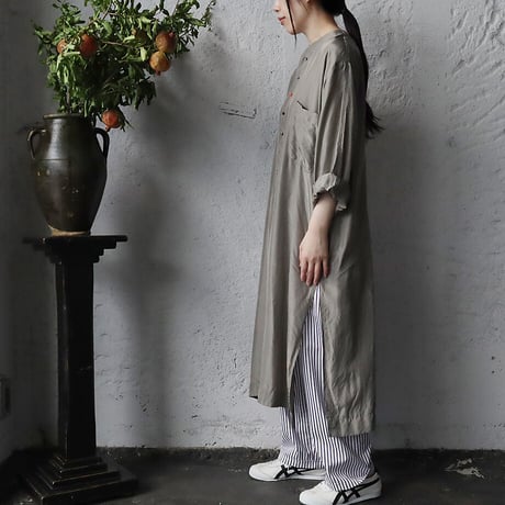 TOWAVASE dress Verrerie (gray)