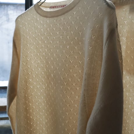 TOWAVASE Chambre pullover (ivory/black)