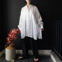 TOWAVASE Manon sharts (white)