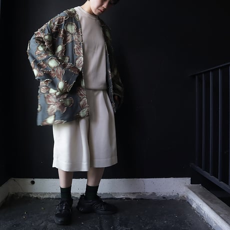 NOTA shortgown_N26 (botanical)