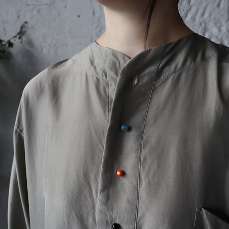 TOWAVASE dress Verrerie (gray)