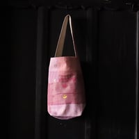 COUNTERPOINT BORO BAG (S) pink