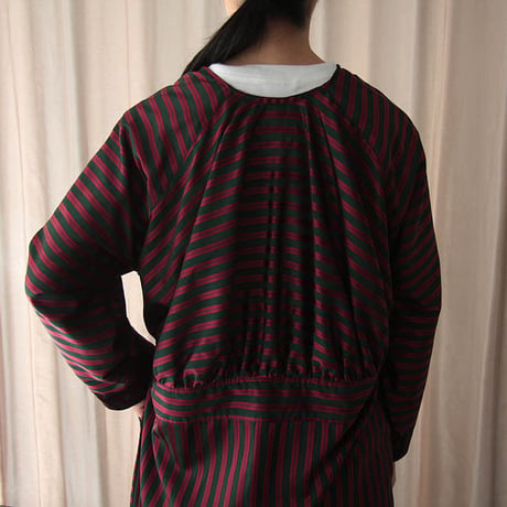 NOTA  N19 gown (pink x green)