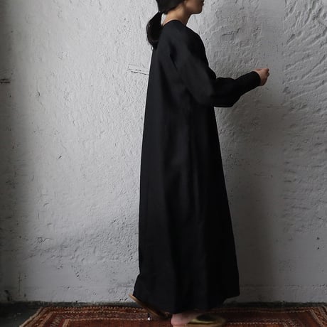 NOTA dress Emilie (black)