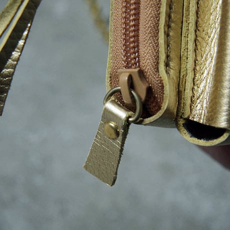 chiihao besoin pochette gold